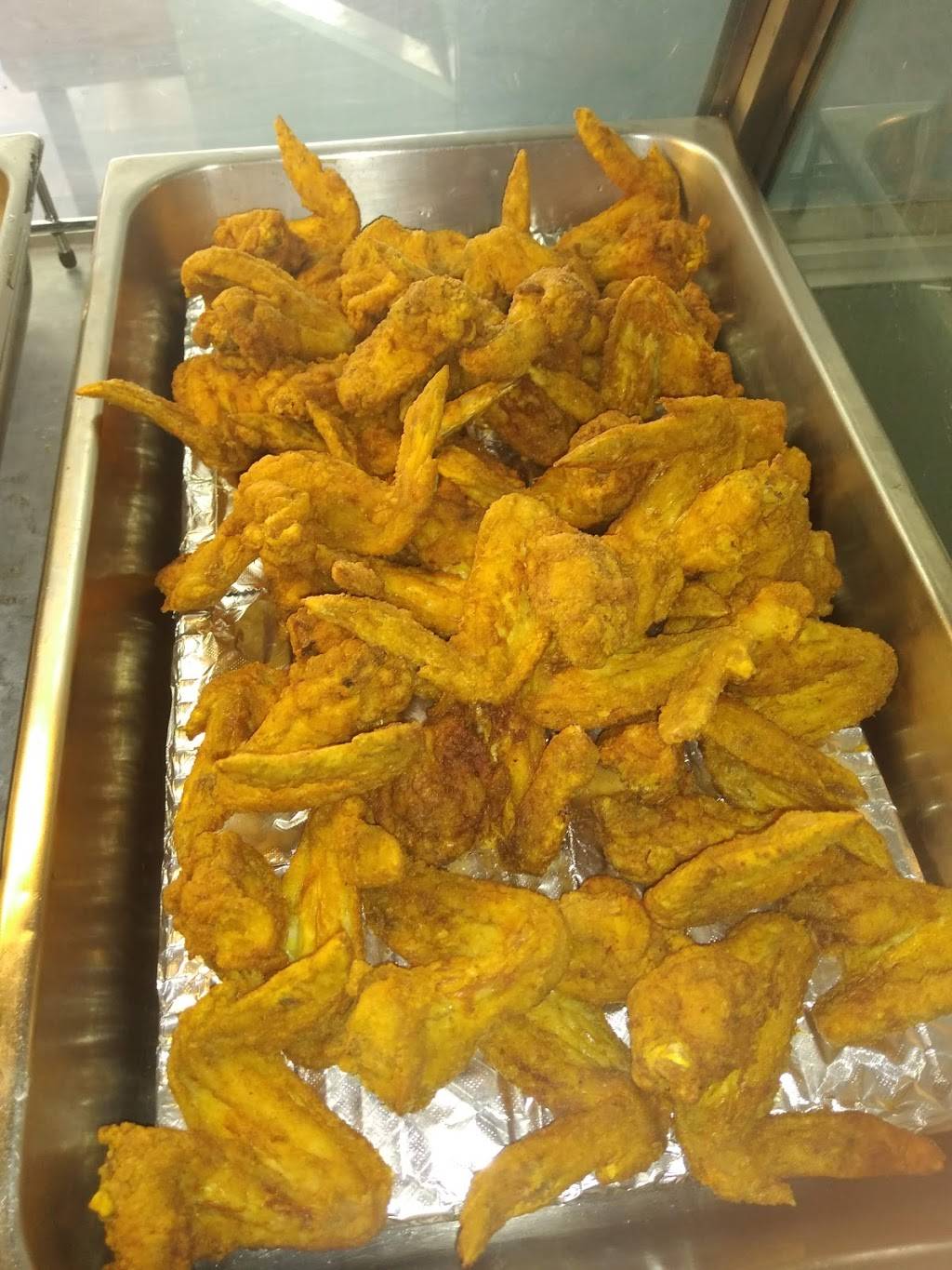 Heavens Kitchen | restaurant | 2003 W Pratt St, Baltimore, MD 21223, United States | 4437083897 OR +1 443-708-3897