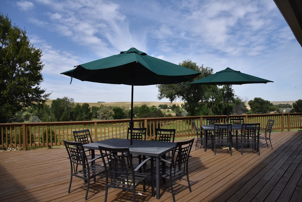 Golf Course at Birch Creek | restaurant | 69772 Pendleton-John Day Hwy, Pendleton, OR 97801, USA | 5419661655 OR +1 541-966-1655