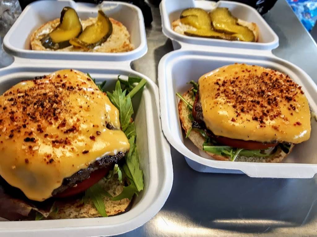 FryWay 33 | restaurant | 697 Loyalist Pkwy, Stella, ON K0H 2S0, Canada | 6135394898 OR +1 613-539-4898