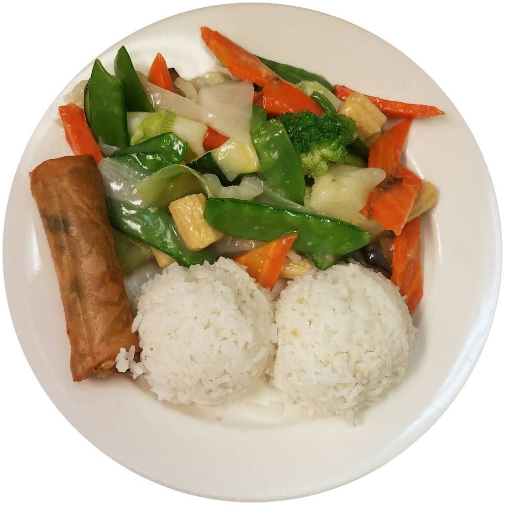 Xin Xian Chinese Restaurant | restaurant | 5010 N Jupiter Rd, Garland, TX 75044, USA | 9724140880 OR +1 972-414-0880