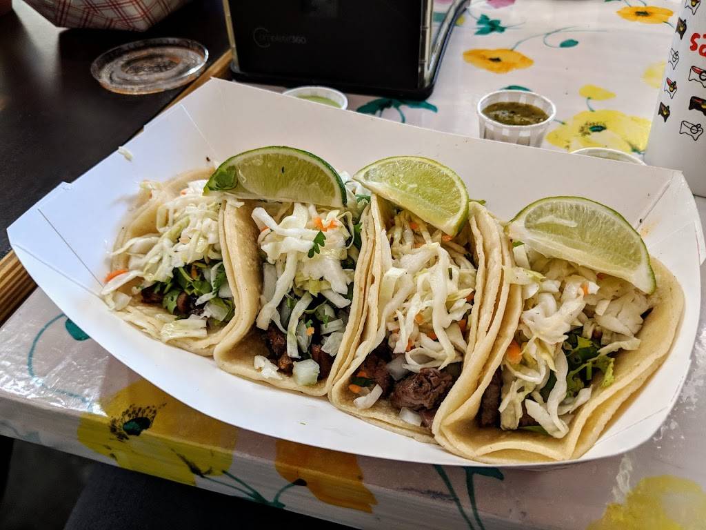 Salsa Limón | restaurant | 5012 White Settlement Rd, Fort Worth, TX 76114, USA | 6823125744 OR +1 682-312-5744