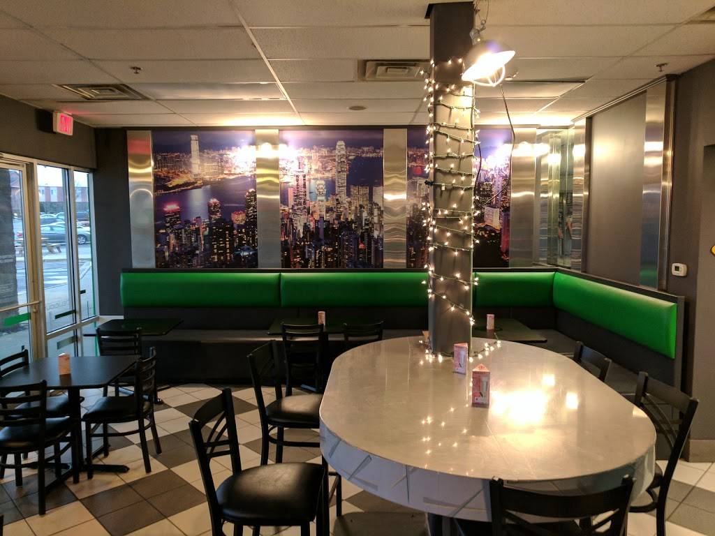 SoHo Gourmet Cuisines | restaurant | 2990 Cahill Main #106, Madison, WI 53711, USA | 6089604011 OR +1 608-960-4011