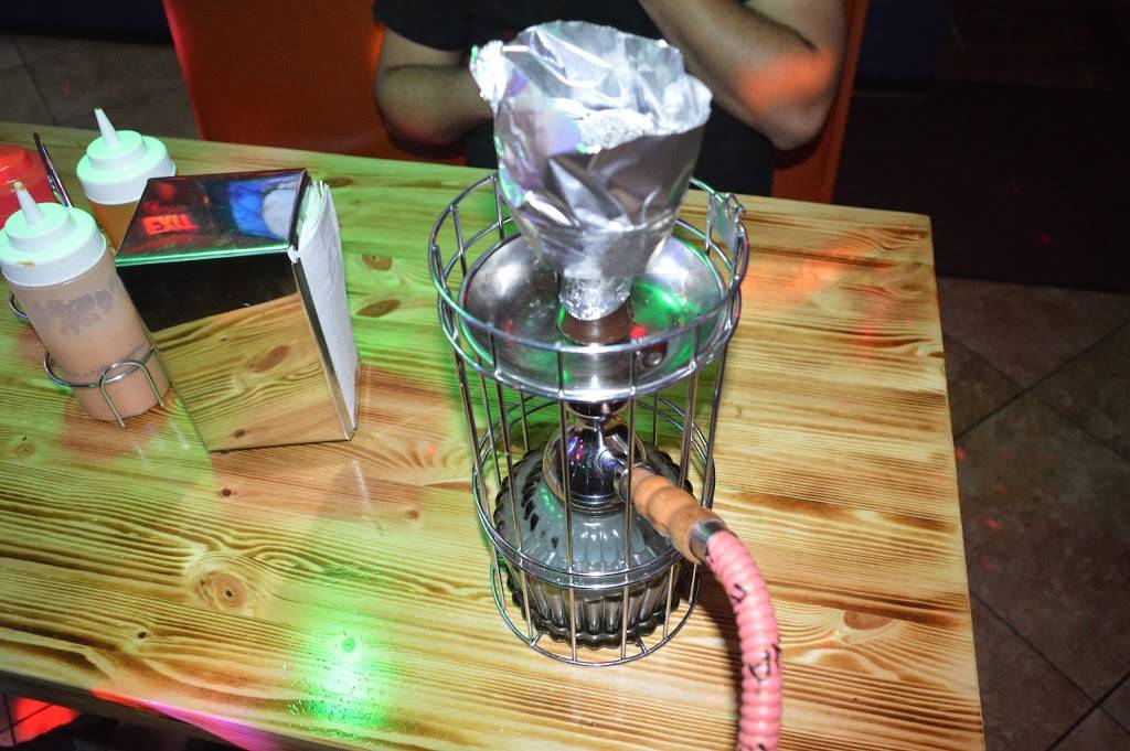 Chimi Mundo | restaurant | 664 Knickerbocker Ave, Brooklyn, NY 11237, USA | 3472953600 OR +1 347-295-3600