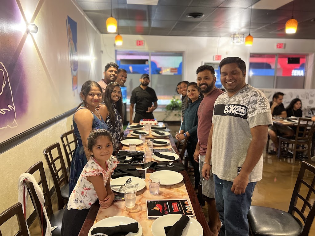 The Peppers | restaurant | 1049 W Rochelle Rd, Irving, TX 75062, USA | 4695653200 OR +1 469-565-3200