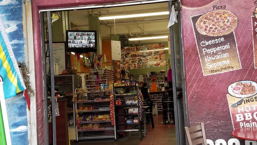 Cafe Avalon | restaurant | 5943 S Avalon Blvd, Los Angeles, CA 90003, USA | 3232317569 OR +1 323-231-7569