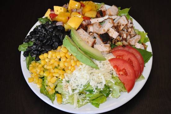 Salad Shoppe | restaurant | 1138 S Main St, Salinas, CA 93901, USA | 8314229600 OR +1 831-422-9600