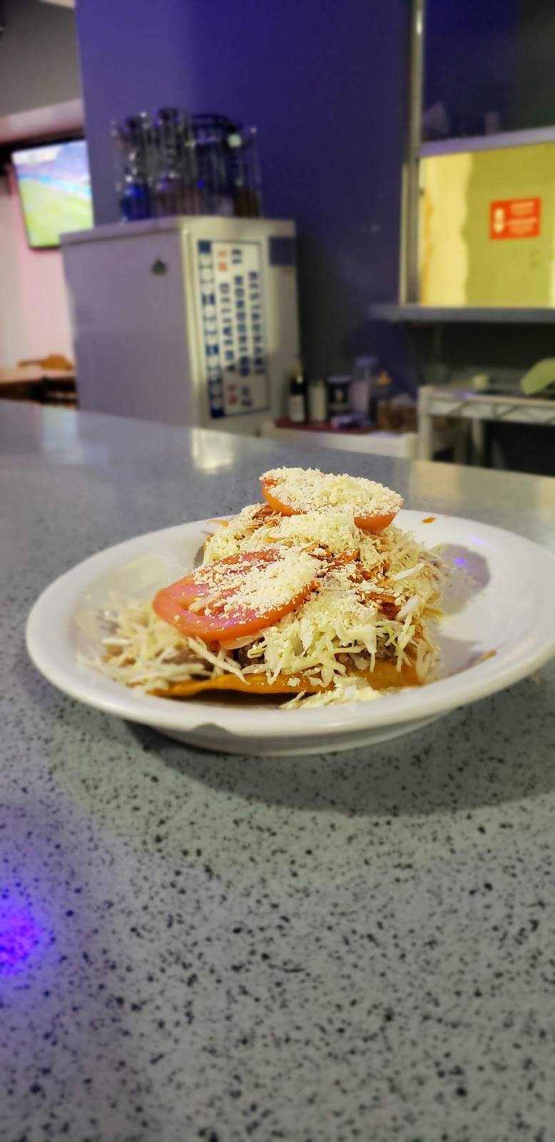 Restaurant El Hondureño II | restaurant | 2298 NW 36th St, Miami, FL 33142, USA | 3056335599 OR +1 305-633-5599