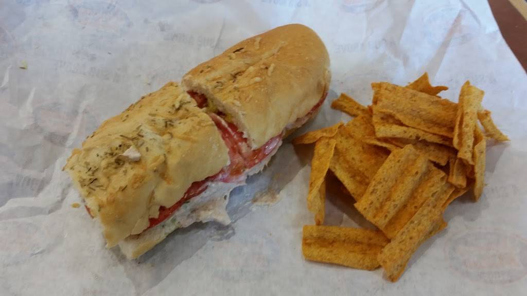 Jersey Mikes Subs | restaurant | 8258 Champions Gate Blvd, Championsgate, FL 33896, USA | 3214014006 OR +1 321-401-4006