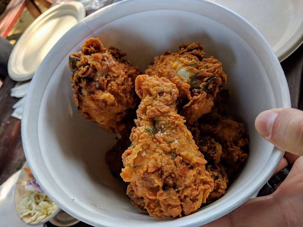 Addendum | restaurant | behind Ad Hoc, 6476 Washington St, Yountville, CA 94599, USA | 7079442487 OR +1 707-944-2487