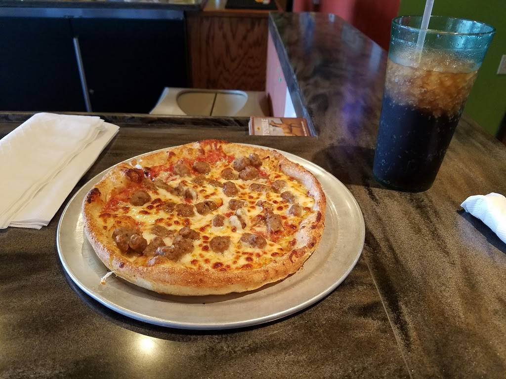 Pizza Central | restaurant | 526 N Belair Rd #103, Evans, GA 30809, USA | 7066519899 OR +1 706-651-9899