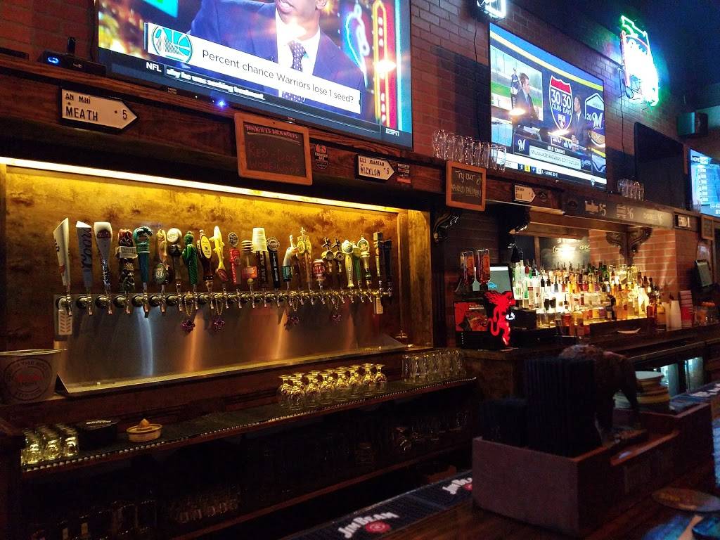 Paddywagon Irish Pub | restaurant | 7940 Via Dellagio Way #118, Orlando, FL 32819, USA | 4074207165 OR +1 407-420-7165