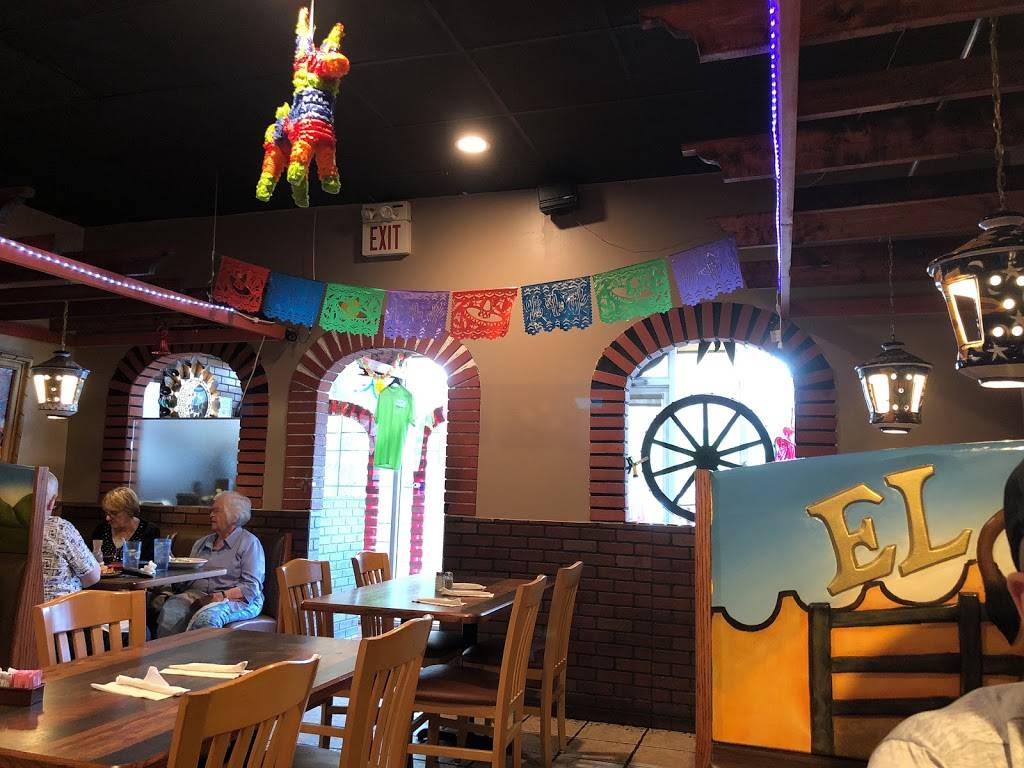 El Toril | restaurant | 2145 Eastern Ave # O, Gallipolis, OH 45631, USA | 7404461375 OR +1 740-446-1375