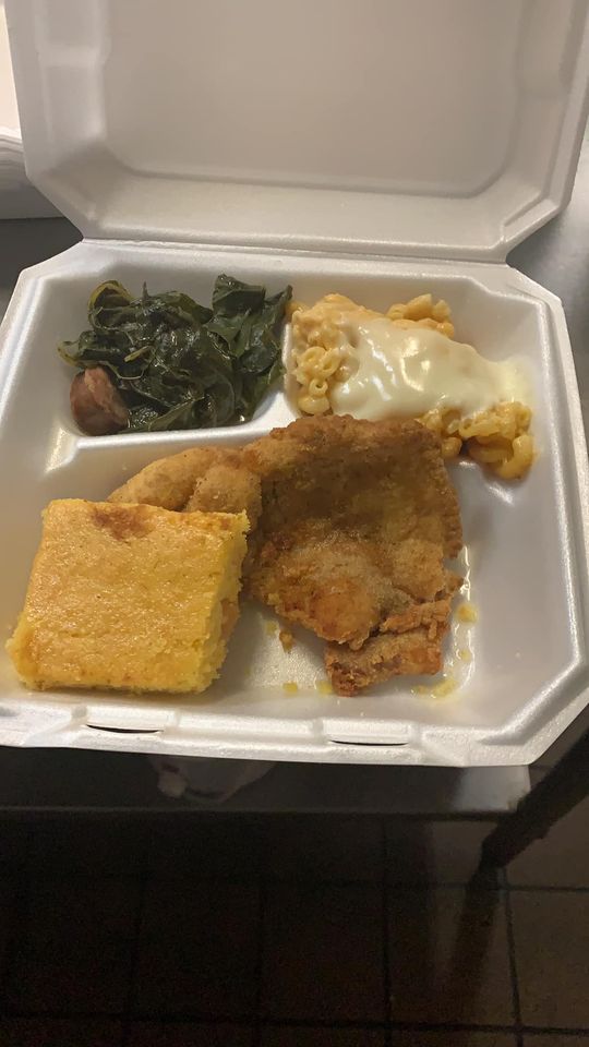 A Taste of Louisiana | restaurant | 2310 N 1st St, Lincoln, NE 68521, USA | 3372523163 OR +1 337-252-3163