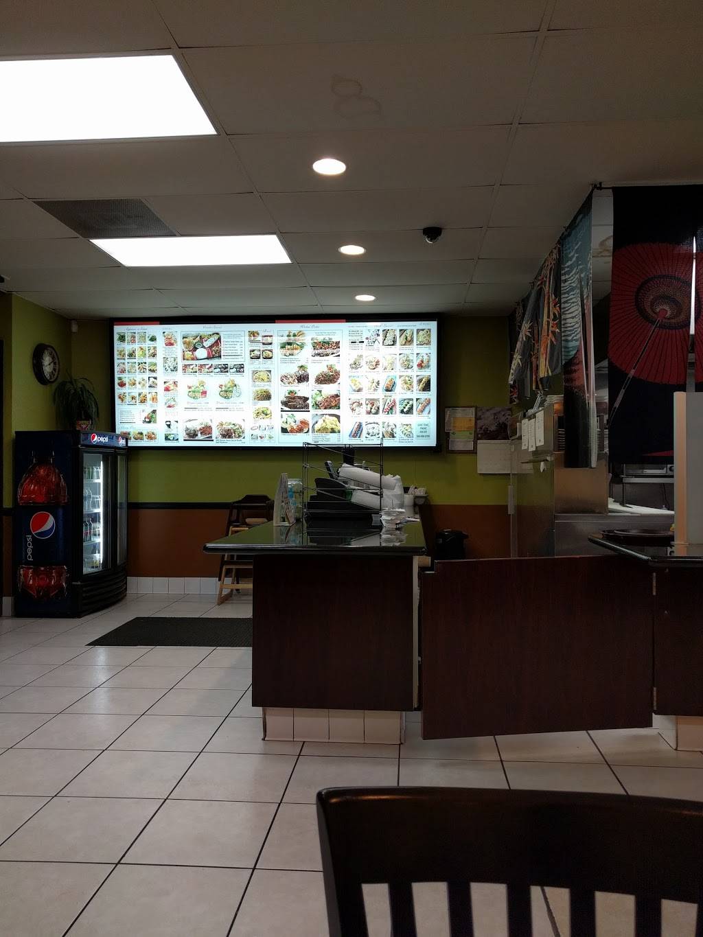 Maki Yaki | restaurant | 4306, 6736 Bright Ave, Whittier, CA 90601, USA | 5626965709 OR +1 562-696-5709