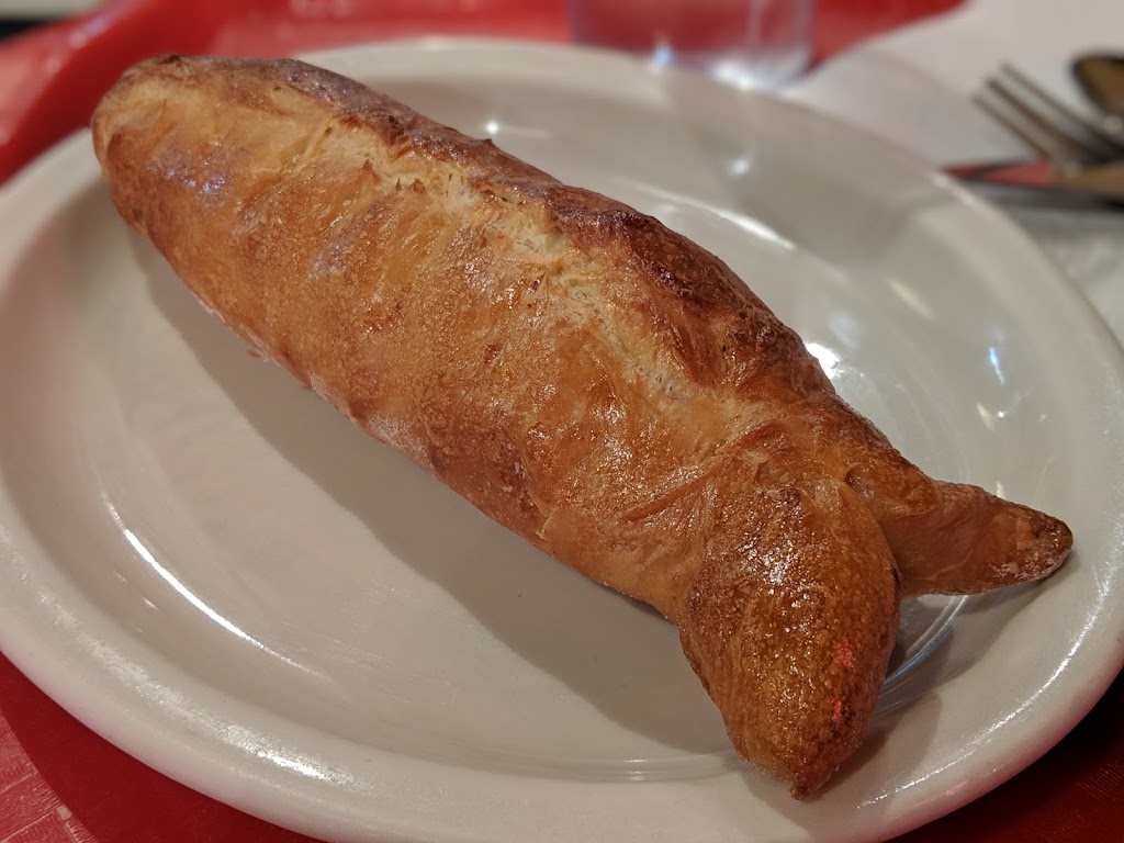 Piroshky Bakery | meal delivery | 15600 Northeast 8th Street Suite # PM 10 (Inside Foodcourt, Bellevue, WA 98008, USA | 4254019870 OR +1 425-401-9870