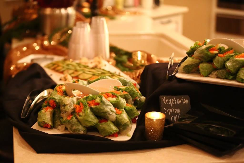 Katerwerks Events and Hospitality | restaurant | 777 Jones Creek, Evans, GA 30809, USA | 7625851408 OR +1 762-585-1408