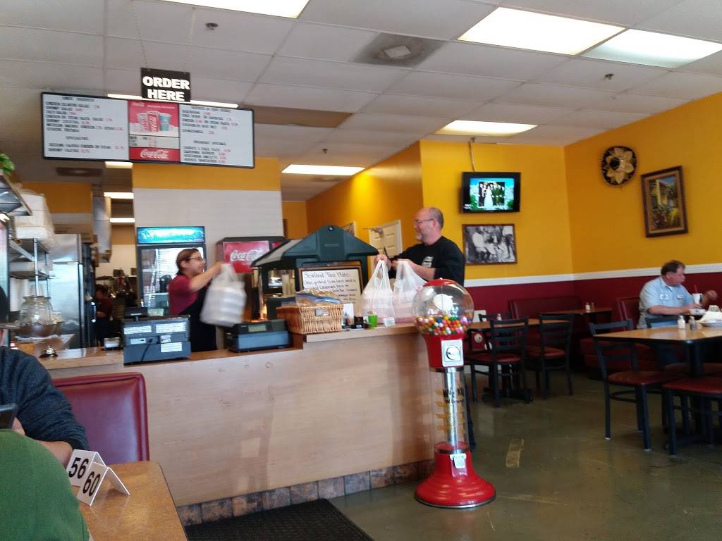 The Mexican Kitchen Restaurant | restaurant | 14420 Elsworth St # 118, Moreno Valley, CA 92553, USA | 9516531901 OR +1 951-653-1901