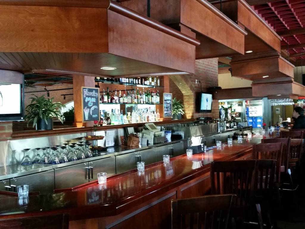 Kickback Jacks | restaurant | 3286 Silas Creek Pkwy, Winston-Salem, NC 27103, USA | 3366590080 OR +1 336-659-0080