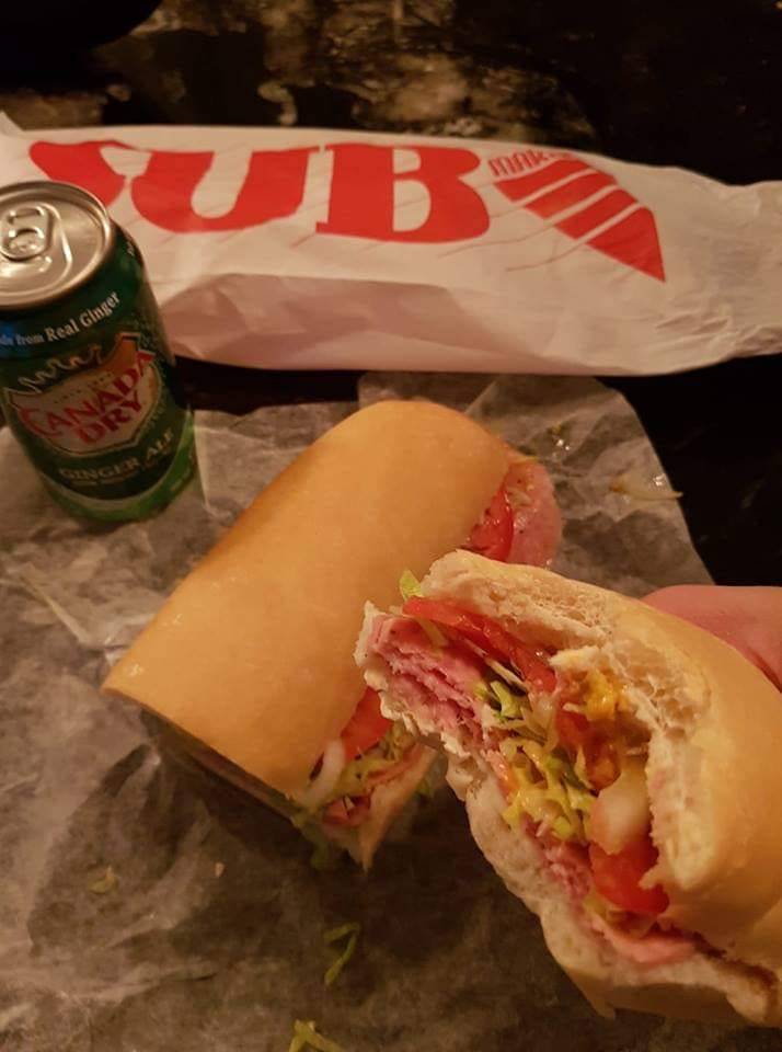 241 Subs | restaurant | 5983 Lundys Ln, Niagara Falls, ON L2G 1T2, Canada | 2899698299 OR +1 289-969-8299