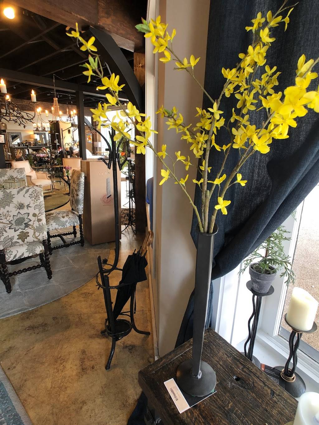 The Ironworks Galleria | cafe | 201 W Main St, Mountain View, AR 72560, USA | 8702694766 OR +1 870-269-4766