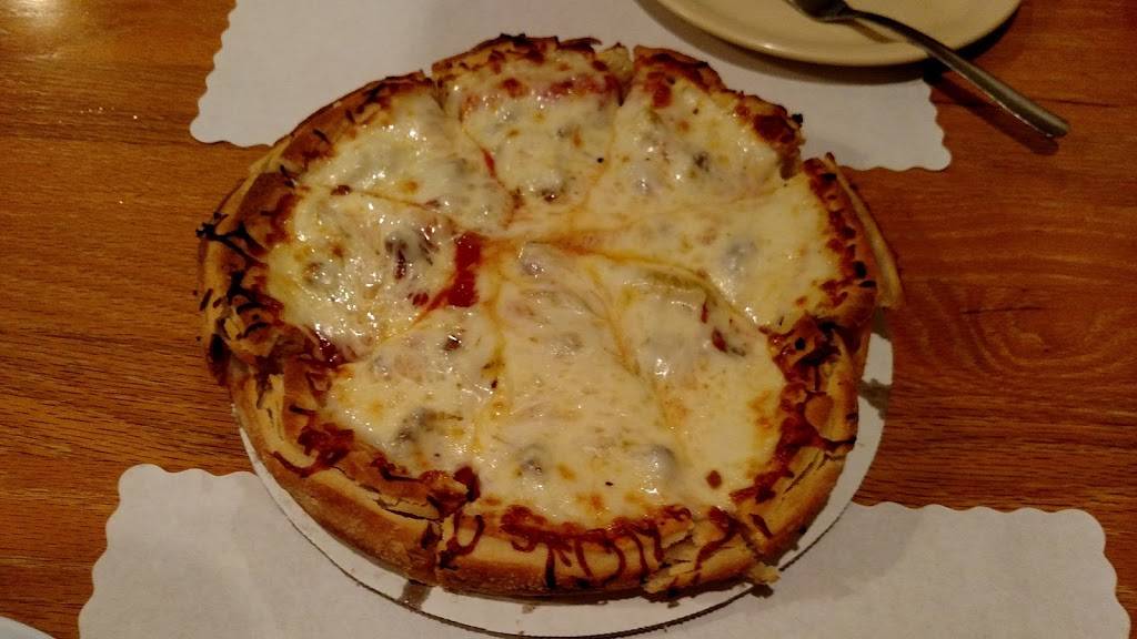 Maurizios Pizza North | restaurant | 5035 N Lafayette St, Terre Haute, IN 47805, USA | 8124669645 OR +1 812-466-9645