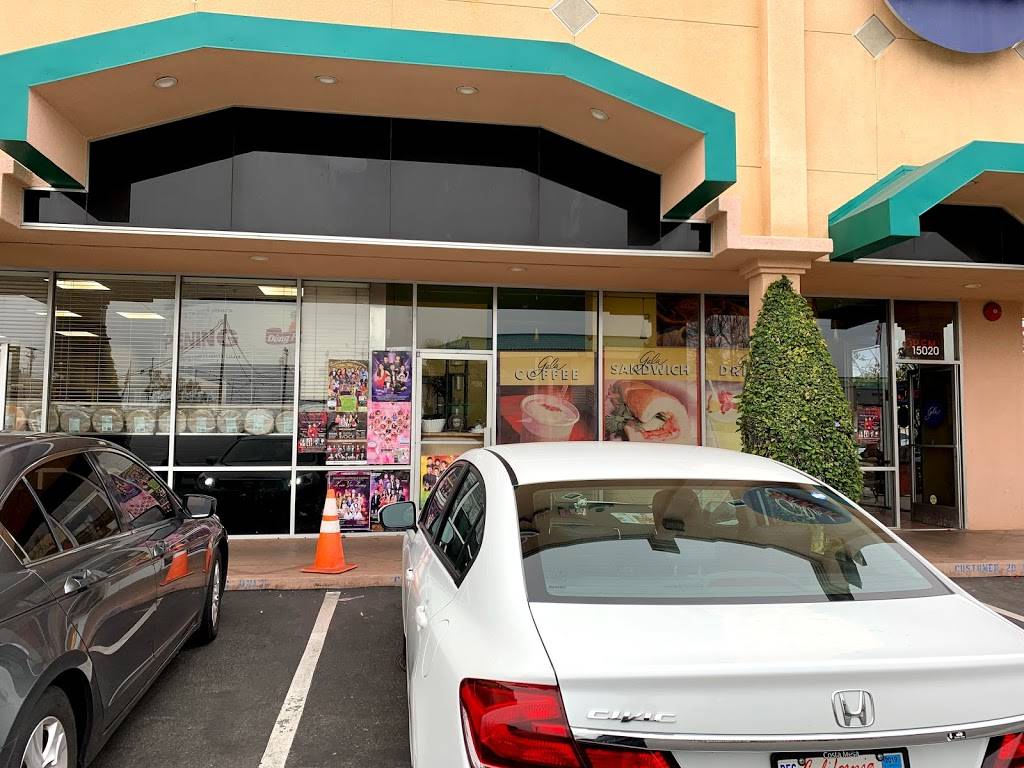 Đông Phương Tofu | restaurant | 15022 Moran St, Westminster, CA 92683, USA | 7148947002 OR +1 714-894-7002