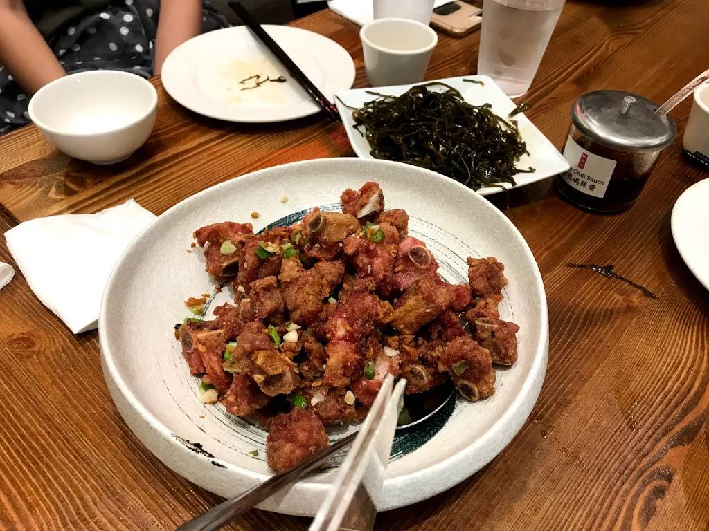 Northern Cafe （颐丰园）Temple City | restaurant | 9608 E Las Tunas Dr, Temple City, CA 91780, USA | 6262865288 OR +1 626-286-5288