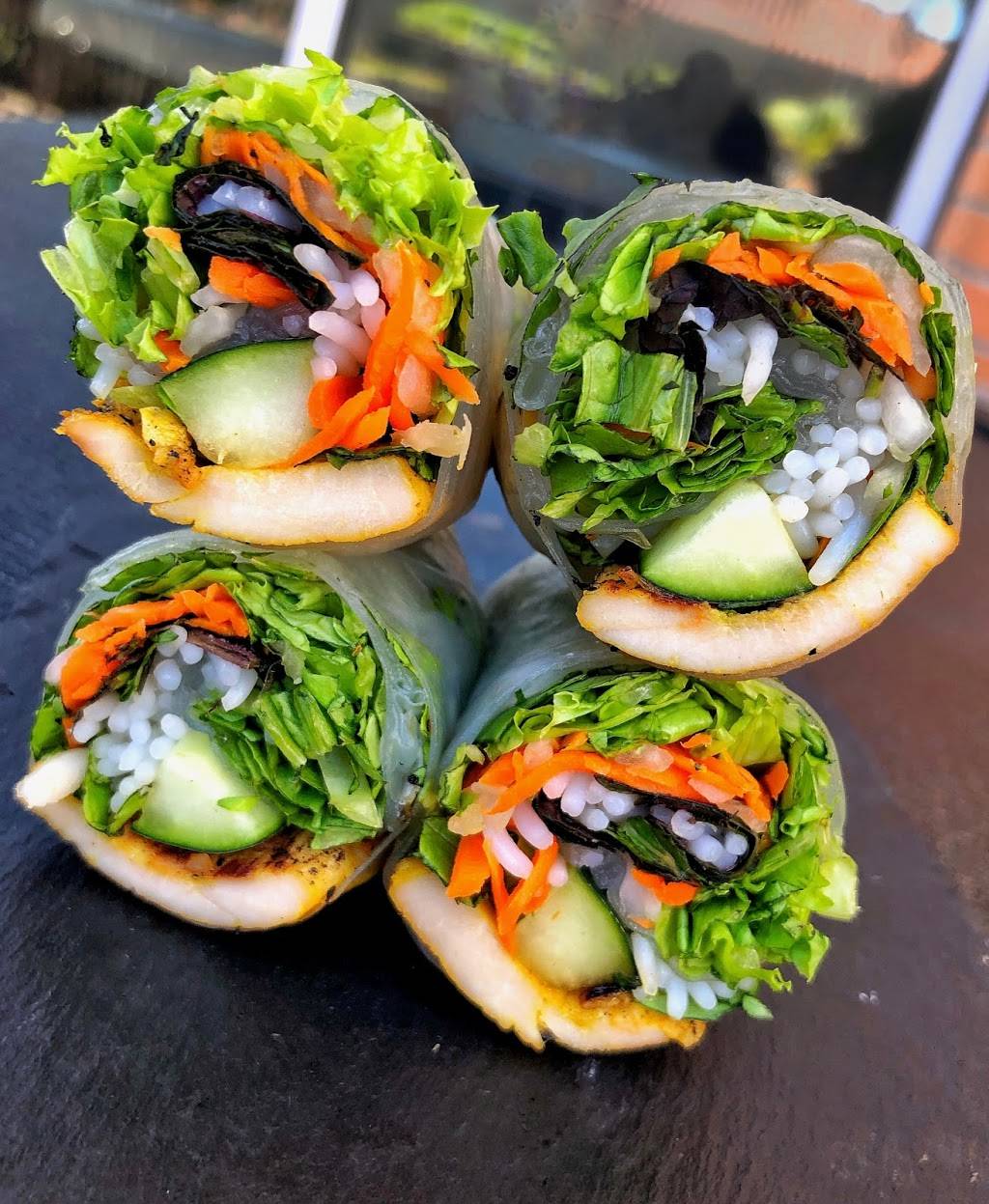 Belage Gourmet Vietnamese-French Cuisine & Bar | restaurant | 1981 Sunny Crest Dr STE 100, Fullerton, CA 92835, USA | 7144410714 OR +1 714-441-0714