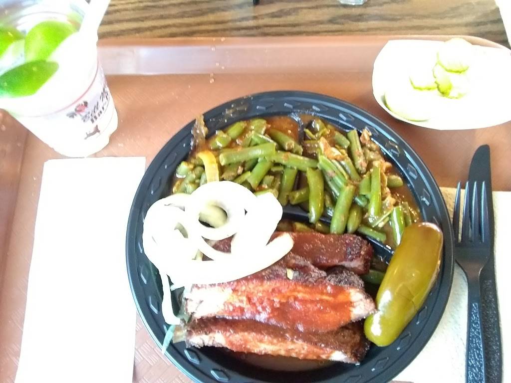 Bill Miller Bar-B-Q | restaurant | 3514 S Zarzamora St, San Antonio, TX 78225, USA | 2109222774 OR +1 210-922-2774