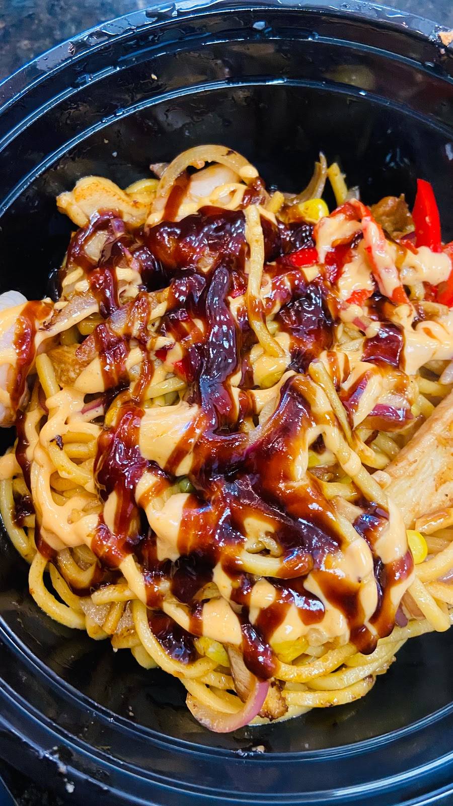 A lot fried rice | restaurant | 1495 E Osceola Pkwy, Kissimmee, FL 34744, USA | 4072018731 OR +1 407-201-8731