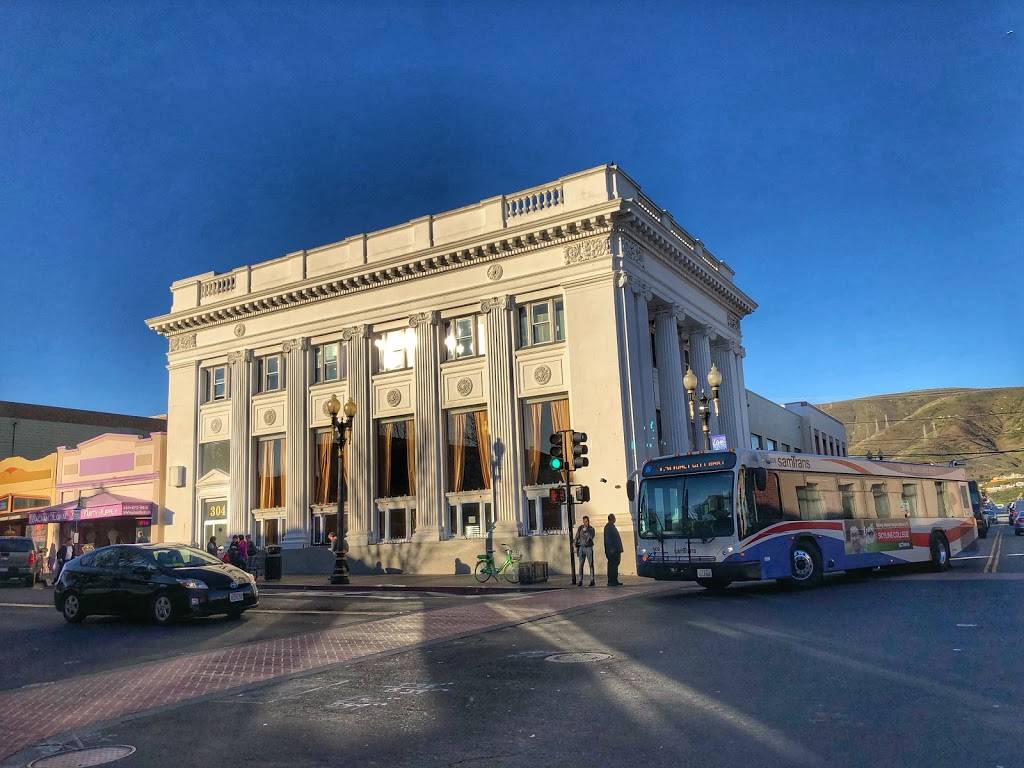 Andiamo in Banca | restaurant | 301 Linden Ave, South San Francisco, CA 94080, USA | 6507458811 OR +1 650-745-8811