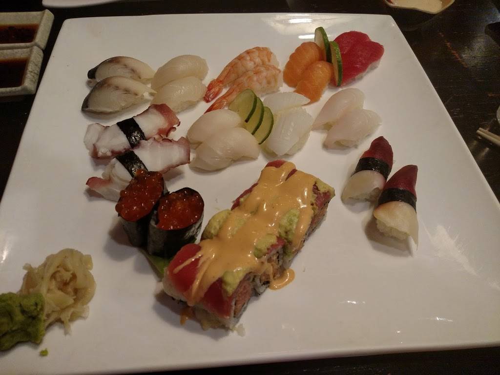 Tokyo Sushi & hibachi | restaurant | 1829 Adams St, Mankato, MN 56001, USA | 5073883338 OR +1 507-388-3338