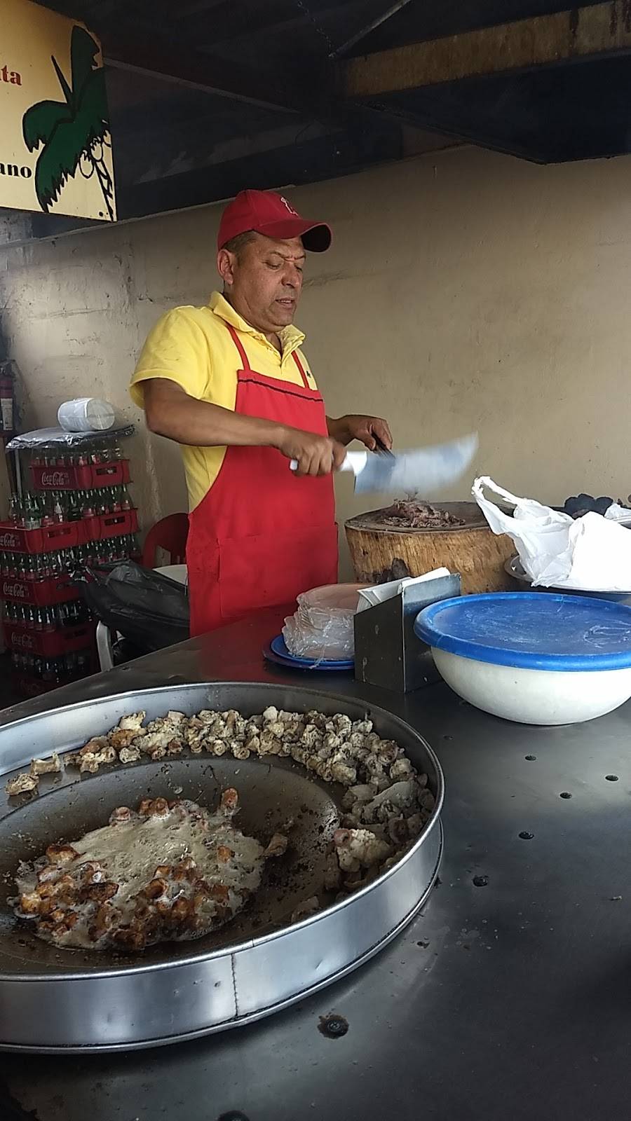 Tacos La Palmera | restaurant | 22800, Calle Diez 911, Zona Centro, 22800 Ensenada, B.C., Mexico | 016461193926 OR +52 646 119 3926