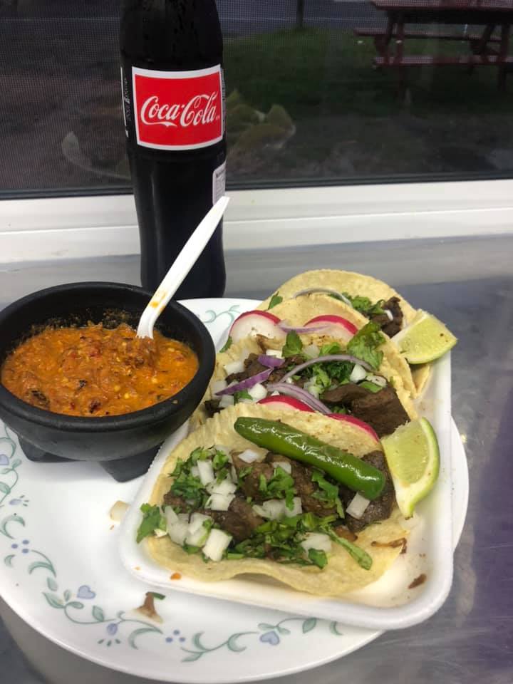 La Yaquesita | restaurant | 6105 Manor Rd, Austin, TX 78723, USA | 5128228861 OR +1 512-822-8861