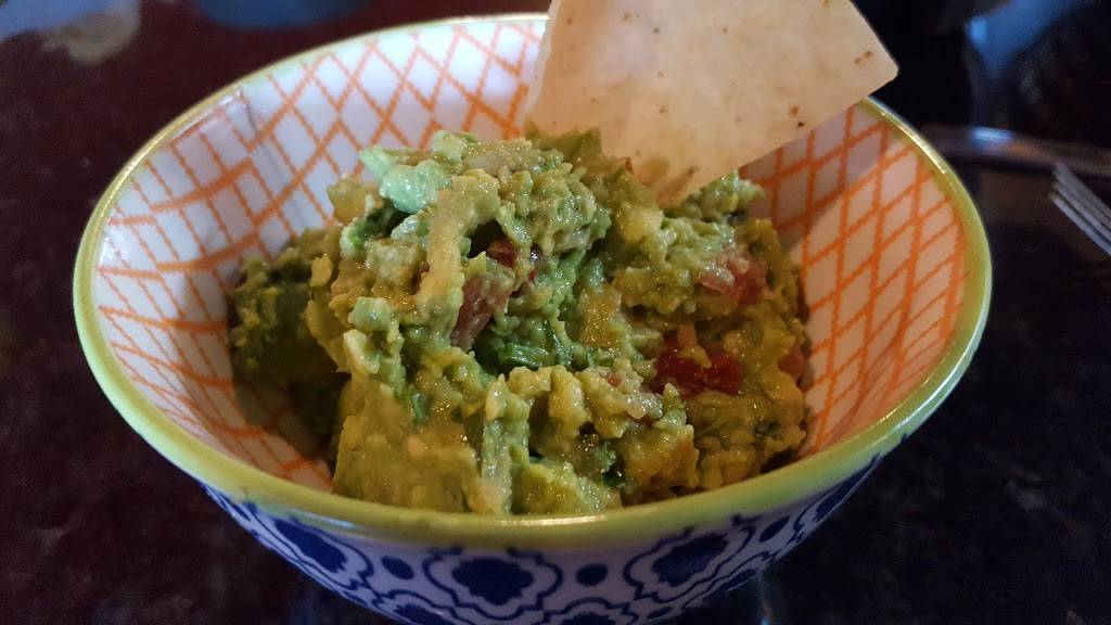 E. B. Latin Bistro | restaurant | 6505 W Park Blvd suite #136, Plano, TX 75093, USA | 4698925531 OR +1 469-892-5531