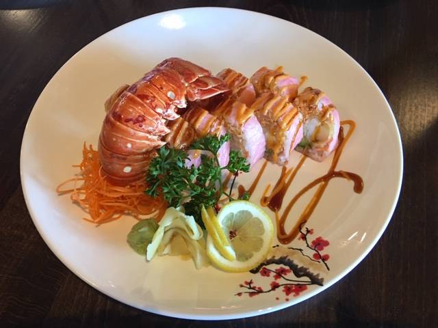 Oyama Sushi | meal delivery | 4130 Berkshire Ln N Ste D, Plymouth, MN 55446, USA | 7635502068 OR +1 763-550-2068