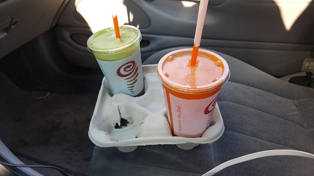 Jamba Juice Northridge II | restaurant | 18506 Devonshire St, Northridge, CA 91324, USA | 8188855801 OR +1 818-885-5801