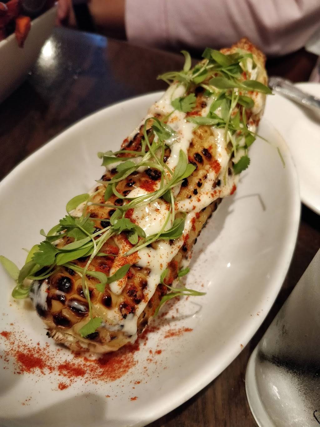 The Bottle Room | restaurant | 6741 Greenleaf Ave, Whittier, CA 90601, USA | 5626968000 OR +1 562-696-8000