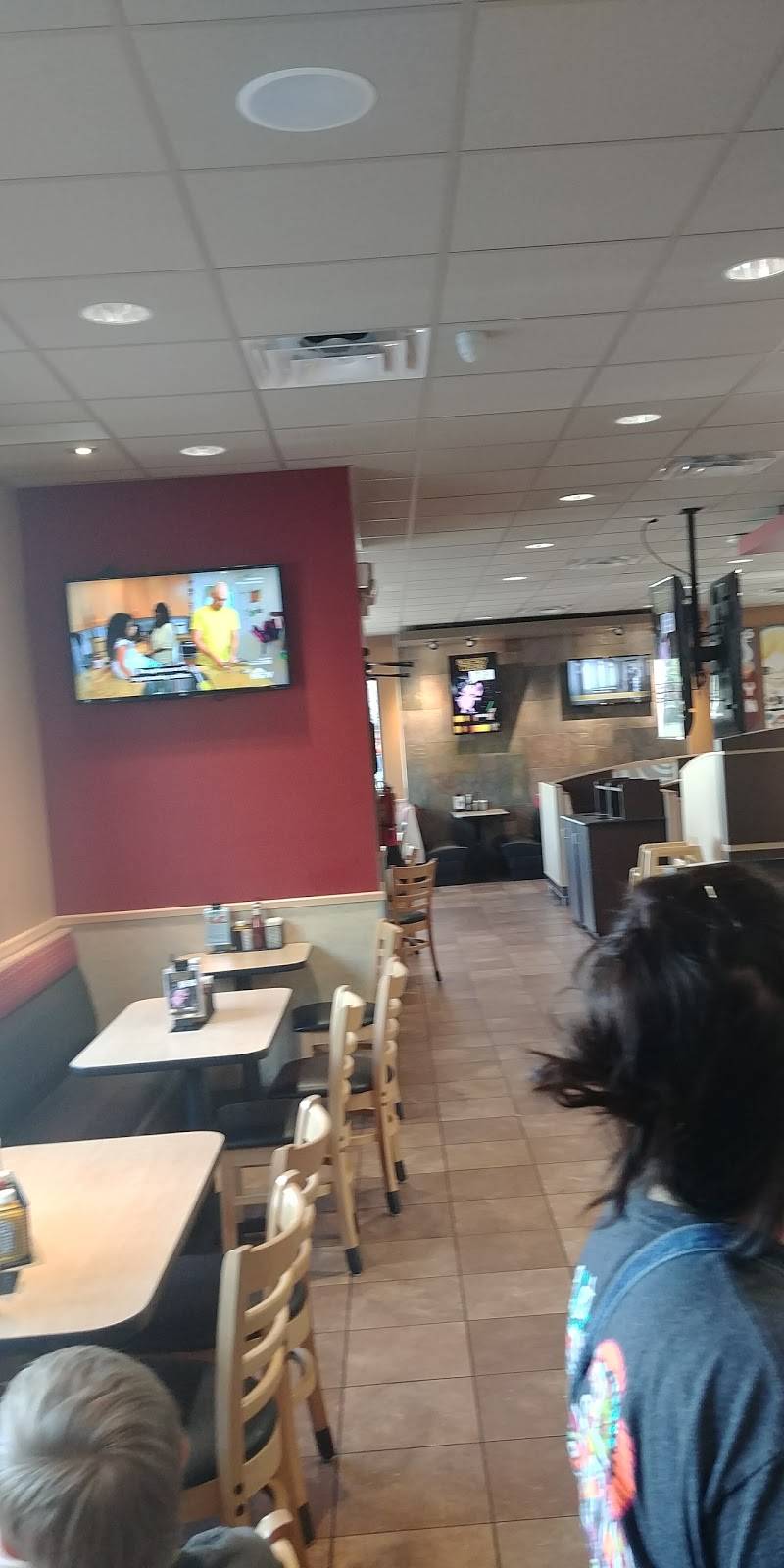 Dairy Queen | restaurant | 202 W 4th St, Cameron, TX 76520, USA | 2546973401 OR +1 254-697-3401