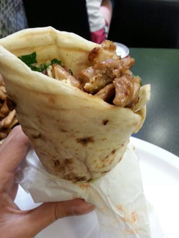 Lazeez Shawarma | restaurant | 8982 Chinguacousy Rd Unit #4, Brampton, ON L6Y 5X6, Canada | 9054590786 OR +1 905-459-0786