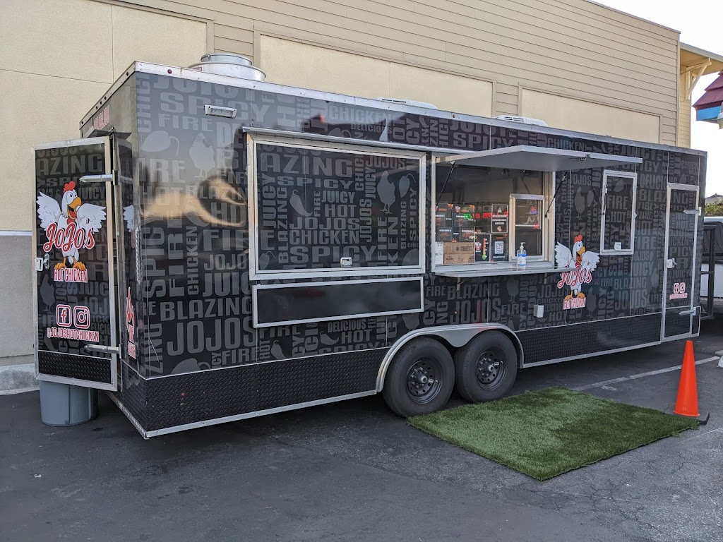 Jojo’s Hot Chicken | restaurant | 1587 Kooser Rd, San Jose, CA 95118, USA | 4084990916 OR +1 408-499-0916