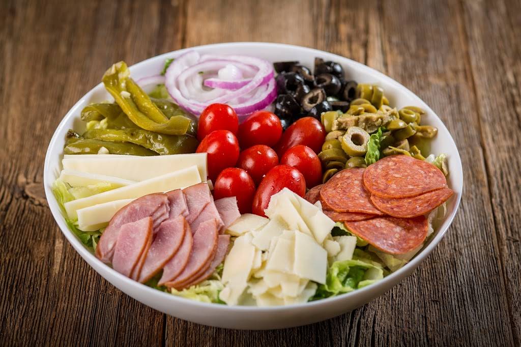 Rosatis Pizza | restaurant | 5111 N Main St #400, Mishawaka, IN 46545, USA | 5743187778 OR +1 574-318-7778