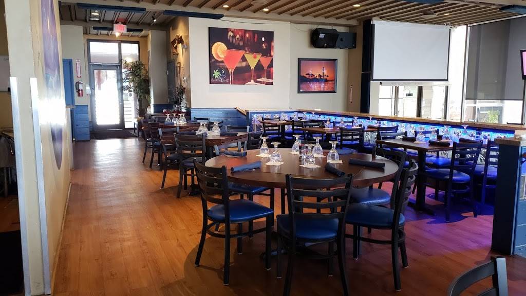 Seaside Grill | restaurant | 1406 N Ocean Blvd, Pompano Beach, FL 33062, USA | 9547833193 OR +1 954-783-3193