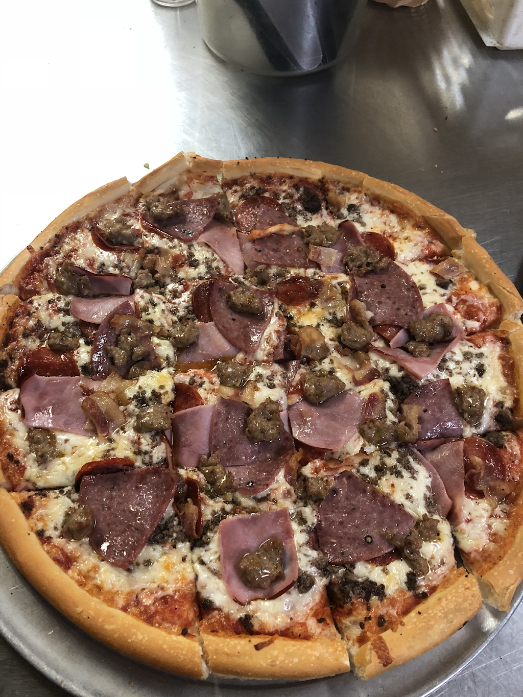 Country Pizza Italian Grill | restaurant | 25856 US Hwy 19 N, Clearwater, FL 33763, USA | 7277962318 OR +1 727-796-2318