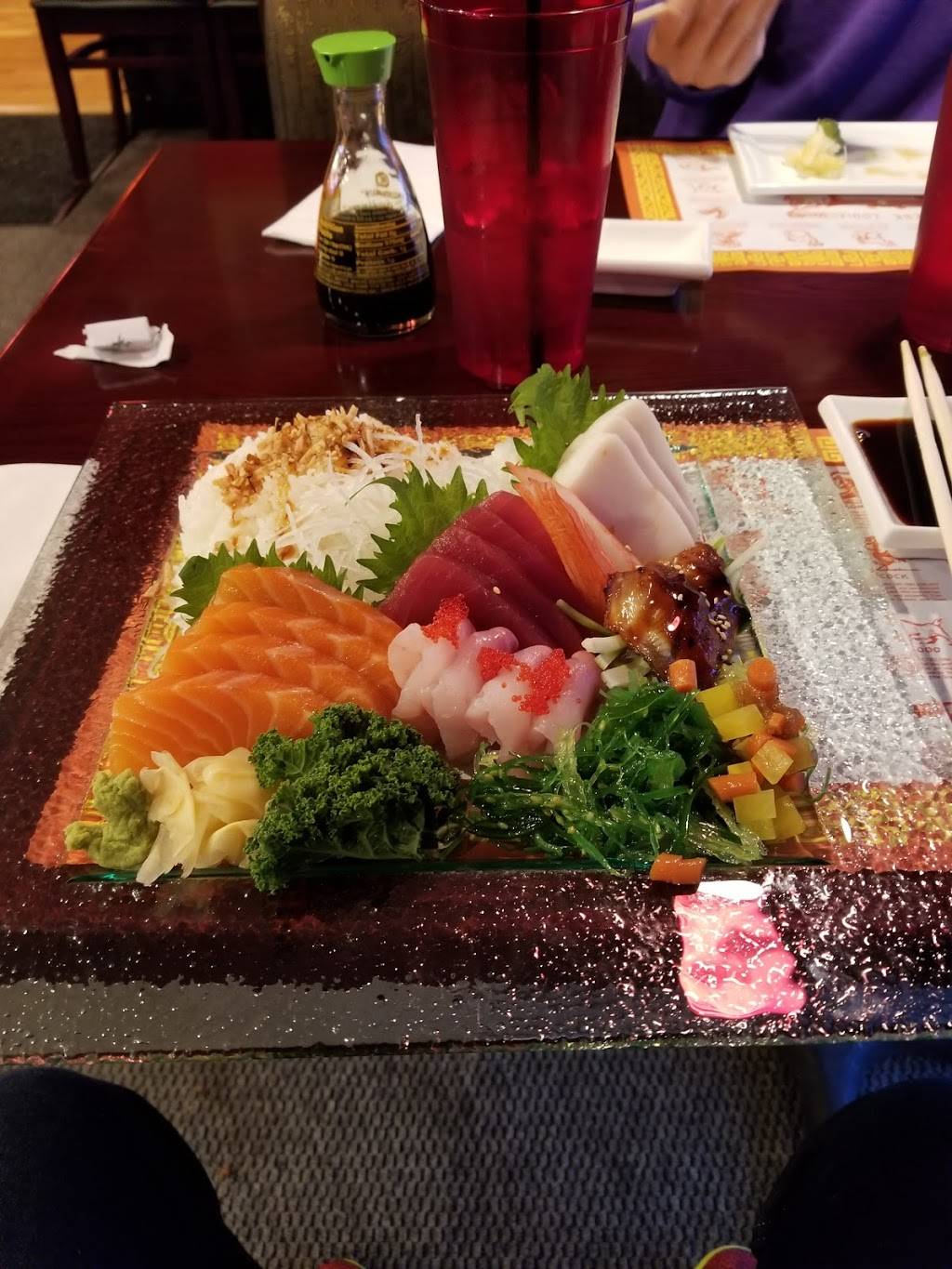 New Taipei | restaurant | 37 Rockdale Ave, New Bedford, MA 02740, USA | 5089902631 OR +1 508-990-2631