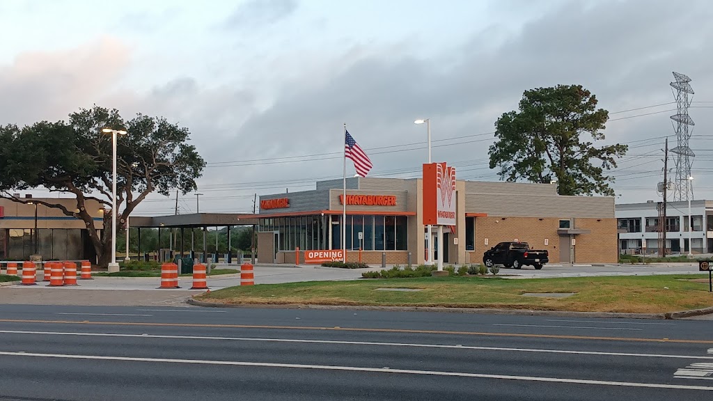 Whataburger | restaurant | 11030 Farm to Market 1960 Rd W, Houston, TX 77070, USA | 2815717135 OR +1 281-571-7135