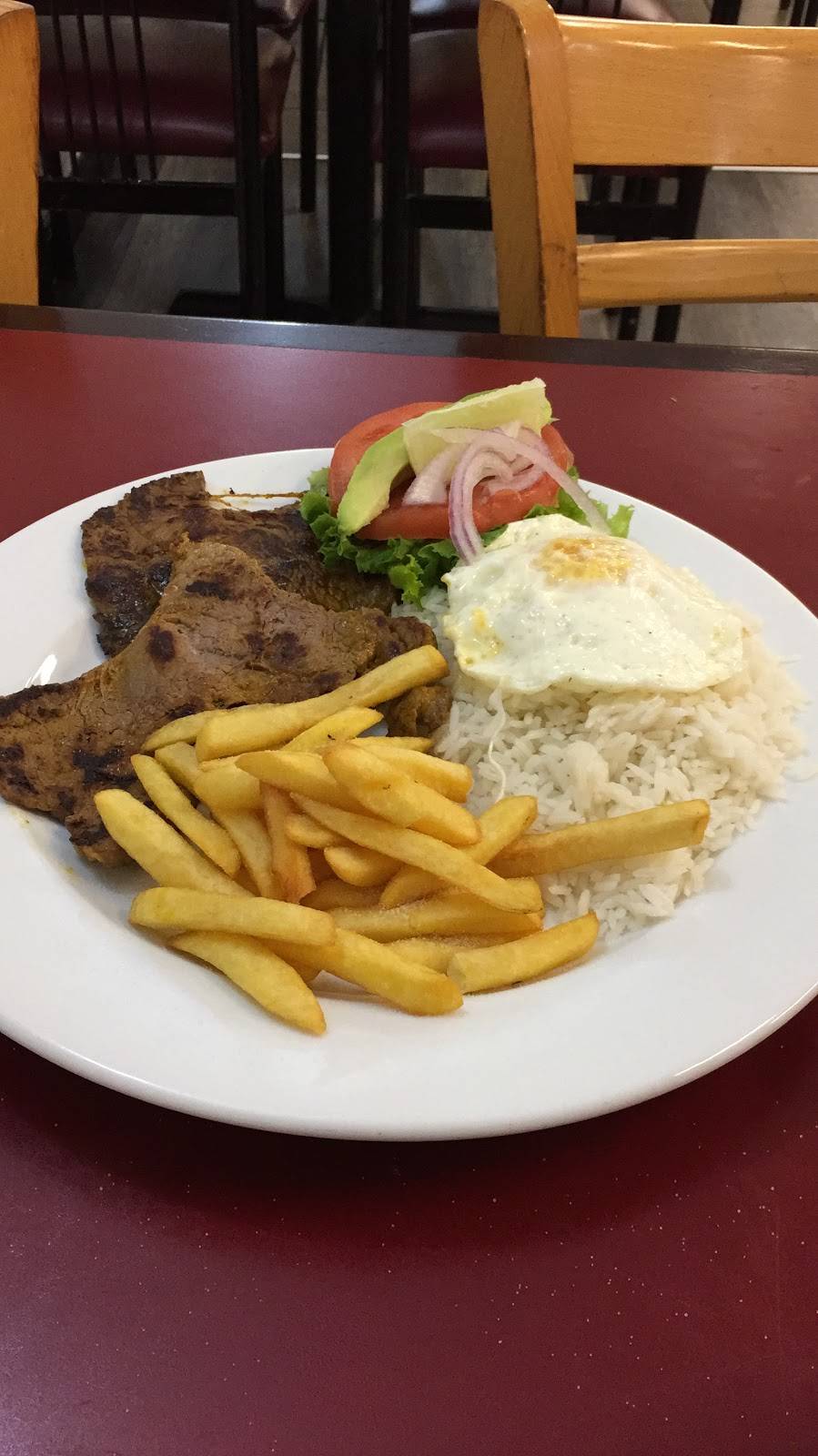 Rincon La Cabana | restaurant | 16 Irving St, Framingham, MA 01702, USA | 7747775818 OR +1 774-777-5818