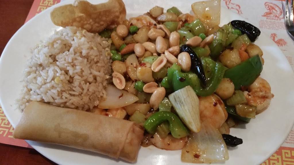 Good China | restaurant | 9180 W Union Hills Dr, Peoria, AZ 85382, USA | 6235728838 OR +1 623-572-8838