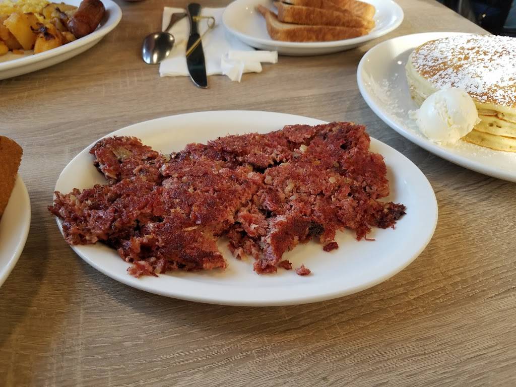 Jimmy Ks Diner | restaurant | 264 Lafayette Rd, Seabrook, NH 03874, USA | 6037602130 OR +1 603-760-2130