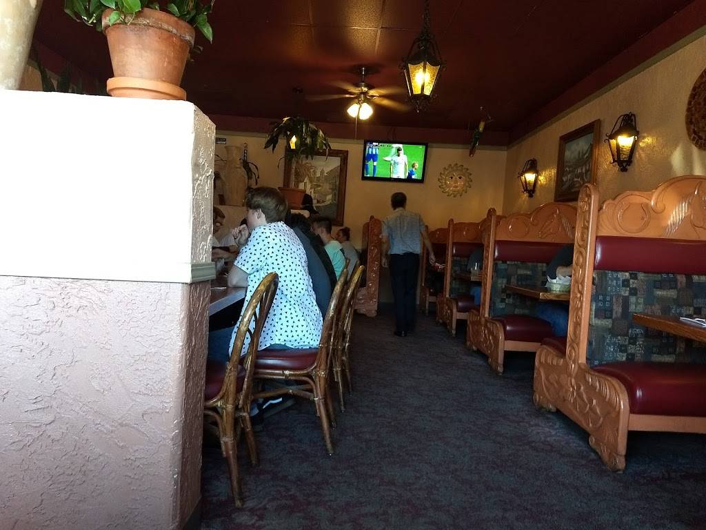 El Caporal | restaurant | 26915 Maple Valley Black Diamond Rd SE, Maple Valley, WA 98038, USA | 4254328488 OR +1 425-432-8488